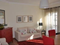 Apartamento em Tavira 