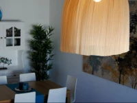 Flat in Santa Luzia 