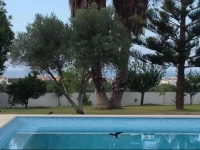 Cabanas Beach House 