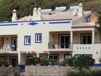 Filhas do Mar Apartments 