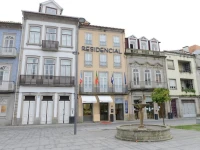 Hotel Residencial Dora 