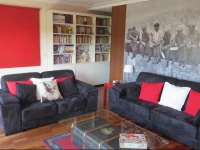 Sweet Home Braga Hostel & Guest House 