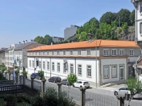 Pousada de Juventude de Braga 