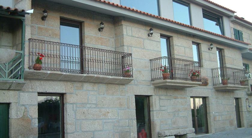Casa da Portela 