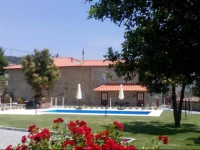 Casa Cachada 