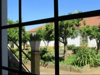 Monte de Vila Formosa 