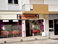 Centenario 