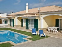 Villa With Pool In Sagres 