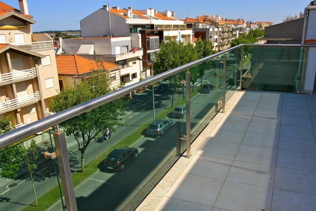 Casas e Quintas de Praia 