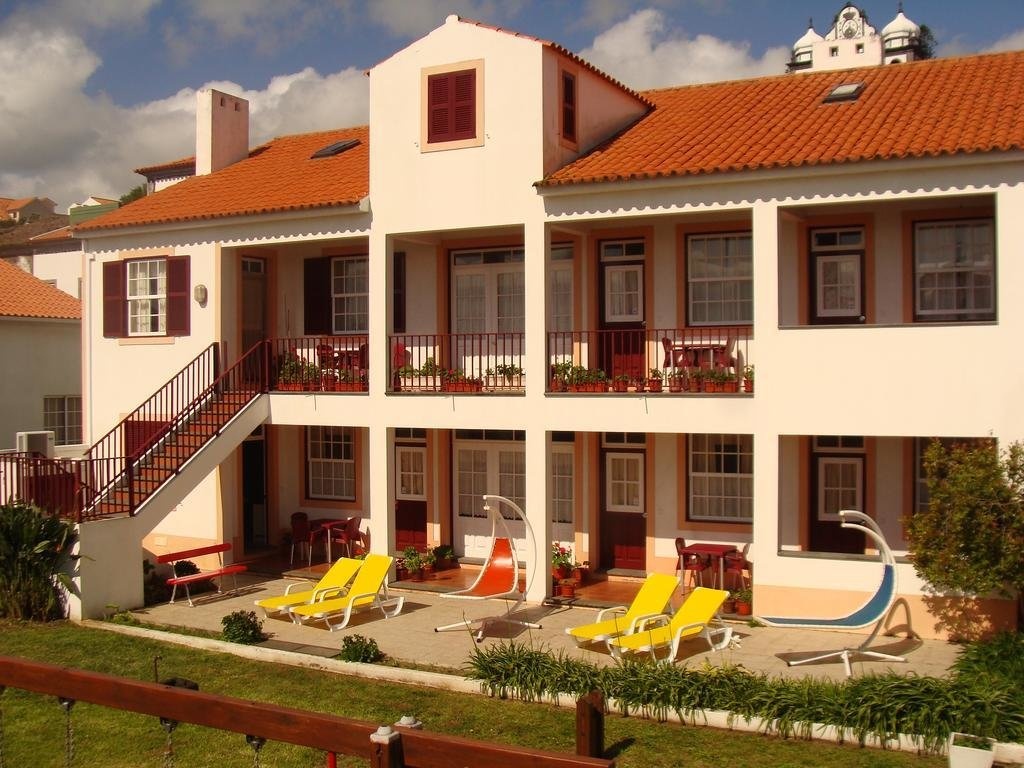 Apartamentos Sao Joao 