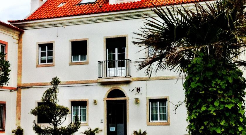 Hotel Jardim Oudinot 