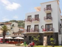 Hotel Vila Bela 
