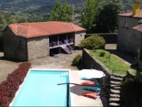 Casa dos Carvalhais 