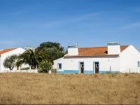 Montadinho Houses 