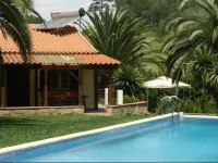 Turismo em Casa de Campo 