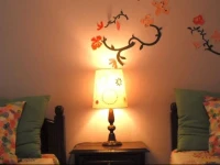 Apartamentos Bau-Doce 