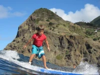 Madeira Surf Camp 