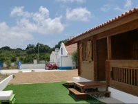Casa da Eira - Santiago do Cacem 