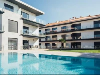 Pinheiro Manso Holiday beach Apartment 