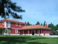 Casa da Ria - Turismo Rural 