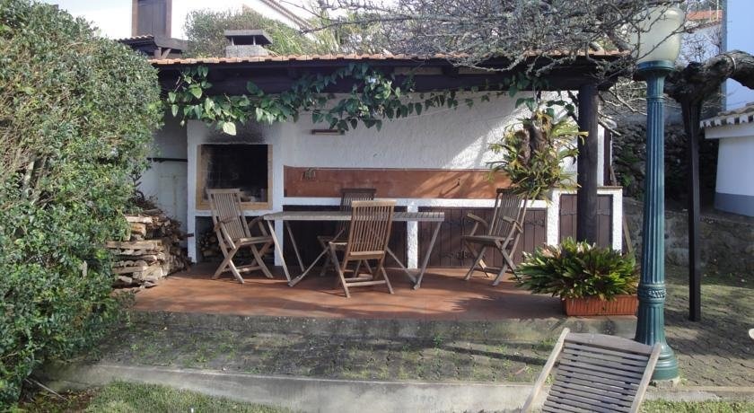 Casa dos Falcoes 