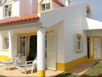 Campos Beach House 
