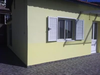 House on the Beach 