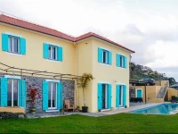 Villa Pargo 