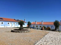 Casas de Mirobriga 