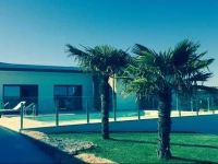 Ceciles Villa 