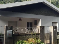 Casa do Santo 