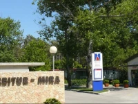Parque de Campismo Orbitur Mira 