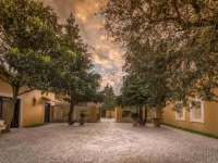 Casa De Campo Colmeal 