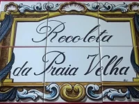 Recoleta da Praia Velha 