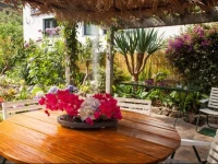 Casa Belojardim 