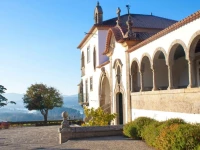 Boega Hotel 