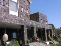 A Casa do Tio Tenente 