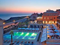 Grande Real Villa Italia 5*