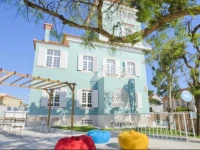 Blue Boutique Hostel & Suites 