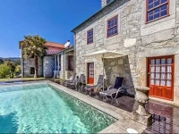 Villa in Vila Praia De Ancora 