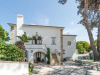Villa Vasco da Gama 