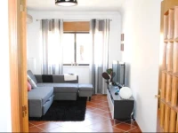 Flat in Carcavelos Beach 