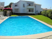 Beach House Estoril 