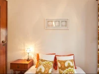 Cunhas Apartment 