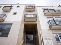 Apartamentos Pateo Vicente 
