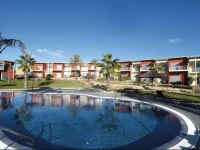 Sunset Village - Villas & Apartment 