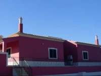 Vila da Mesa 