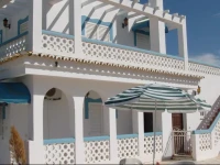 Residencial Vila Sodre 