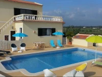 Villa Agapios 