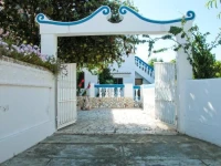Armacao de Pera Villa Hedwiges 